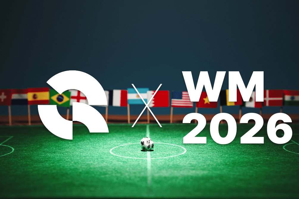 ⚽ Tippt die WM 2026 mit uns