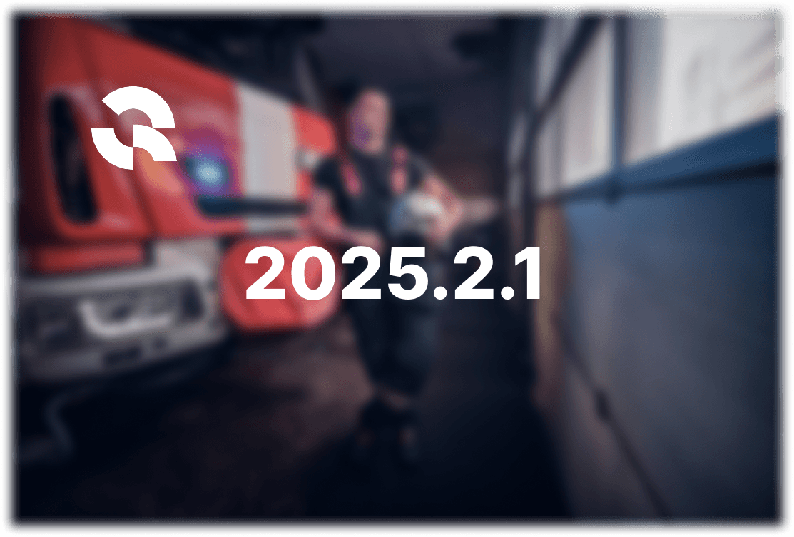 Version 2025.2.1