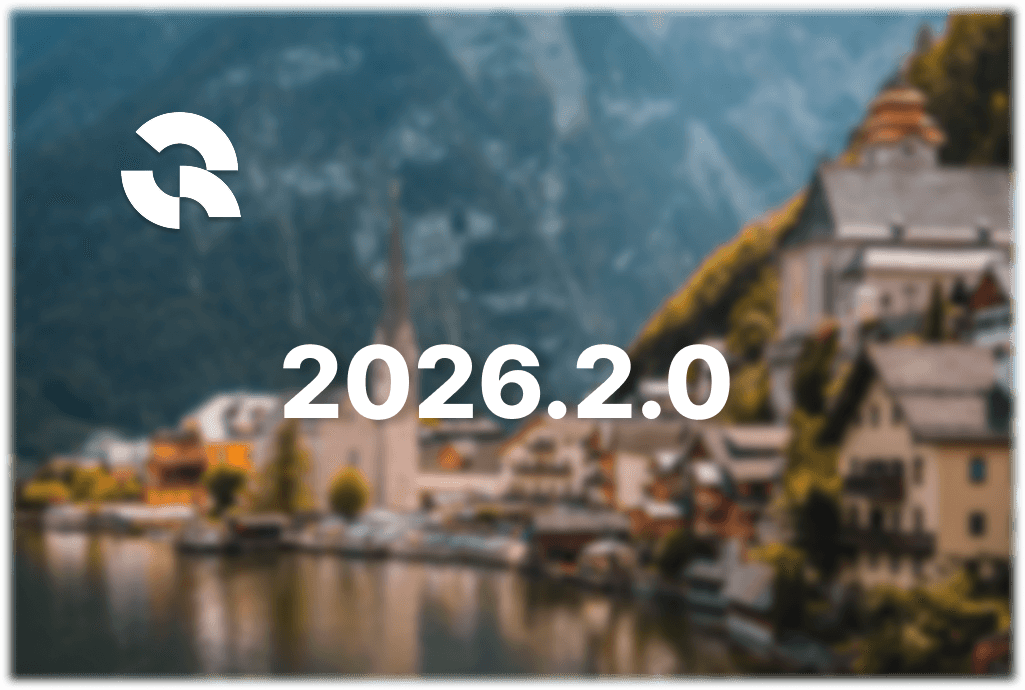 Version 2026.2.0