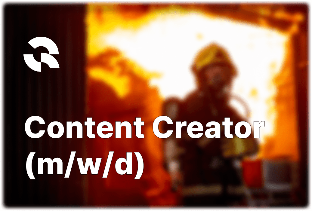 Content Creator (m/w/d)
